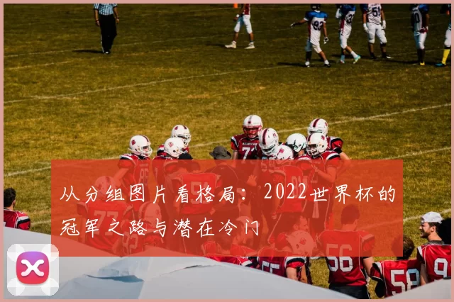 从分组图片看格局：2022世界杯的冠军之路与潜在冷门