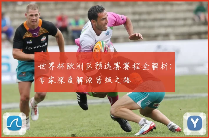 世界杯欧洲区预选赛赛程全解析:专家深度解读晋级之路