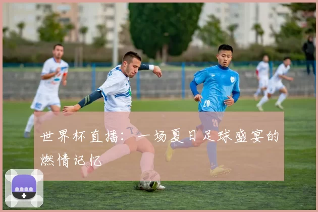 世界杯直播:一场夏日足球盛宴的燃情记忆