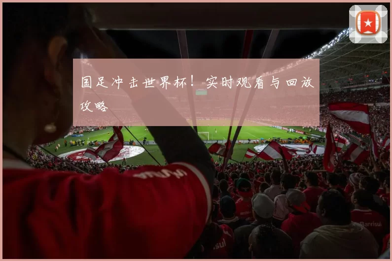 国足冲击世界杯！实时观看与回放攻略