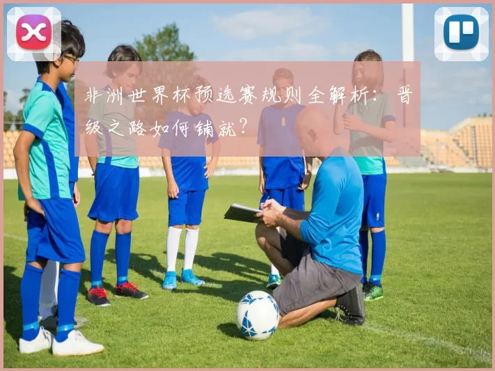 非洲世界杯预选赛规则全解析：晋级之路如何铺就？