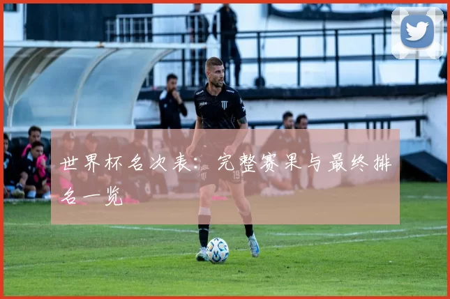 世界杯名次表：完整赛果与最终排名一览