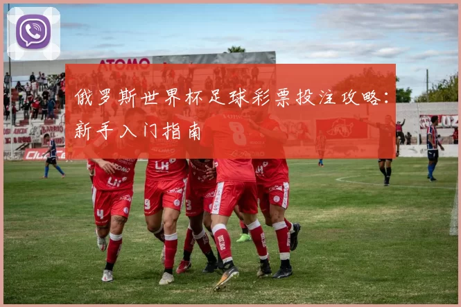 俄罗斯世界杯足球彩票投注攻略:新手入门指南