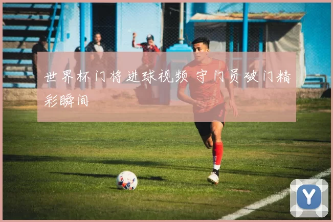 世界杯门将进球视频 守门员破门精彩瞬间